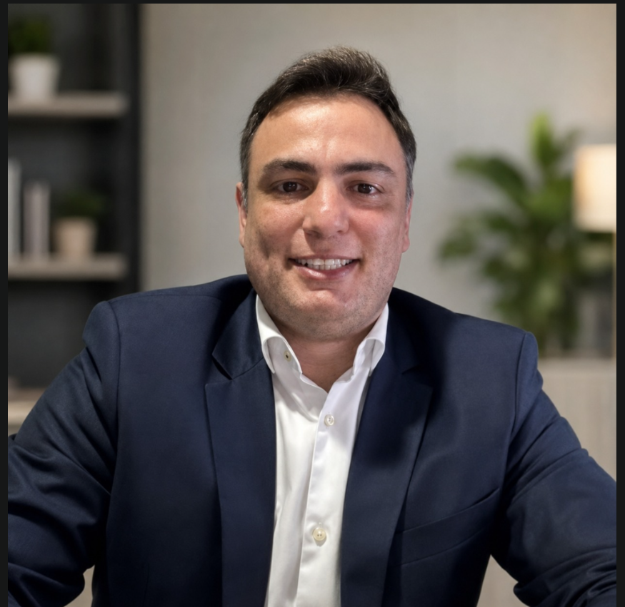 Rafael Donadio de Farias